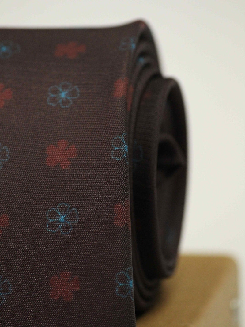 Frothy Necktie - TOSSIDO