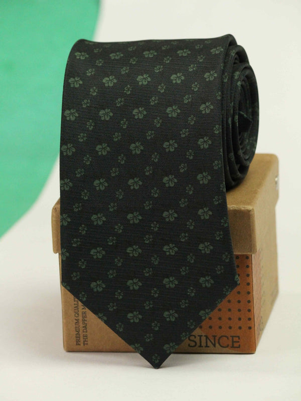 Fructify Necktie - TOSSIDO