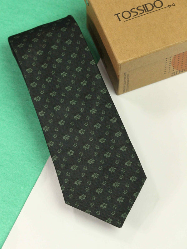 Fructify Necktie - TOSSIDO