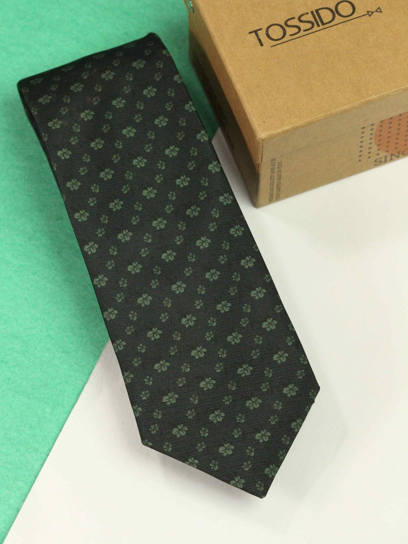 Fructify Necktie - TOSSIDO