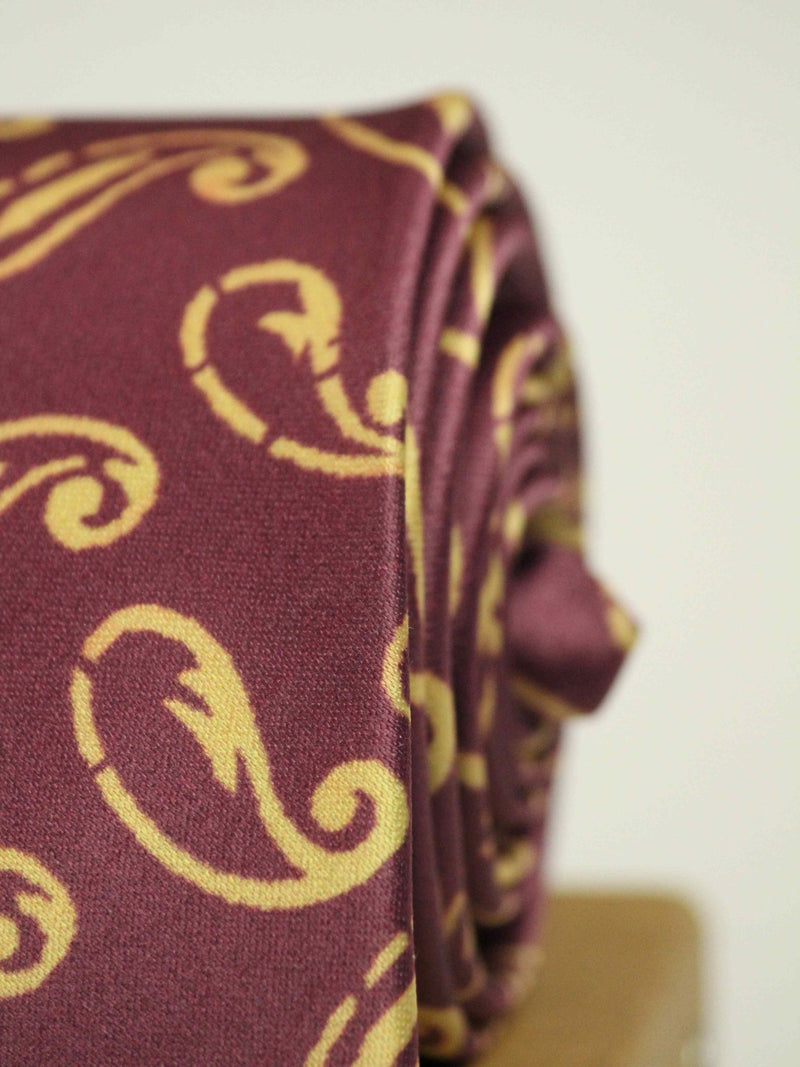 Fuchsia Necktie - TOSSIDO
