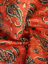 Gaiety Pocket Square - TOSSIDO