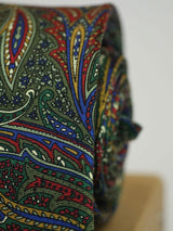 Gall Silk Necktie - TOSSIDO