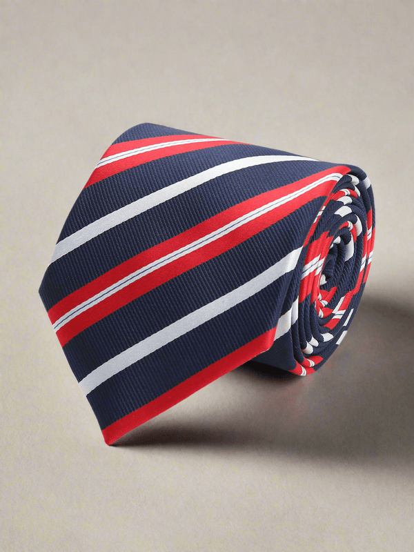 Garb Necktie - TOSSIDO
