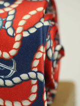 Genial Necktie - TOSSIDO