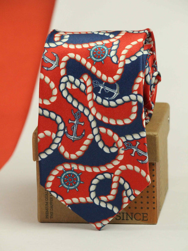 Genial Necktie - TOSSIDO