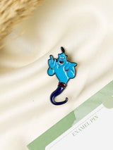 Genie Enamel Pin - TOSSIDO