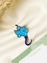 Genie Enamel Pin - TOSSIDO