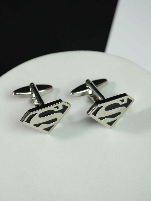 Genteel Premium Cufflinks - TOSSIDO