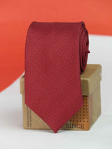 Glamor Necktie - TOSSIDO