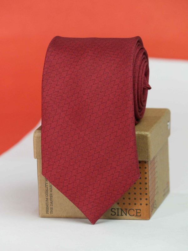 Glamor Necktie - TOSSIDO