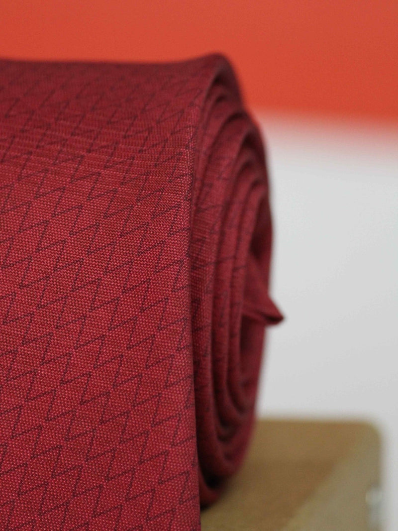 Glamor Necktie - TOSSIDO