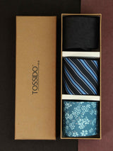 Glamor Set - TOSSIDO