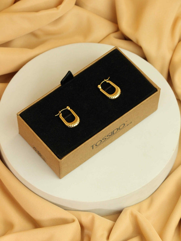 Gleaming Grace - TOSSIDO