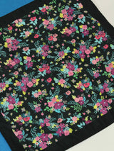 Glitzy Pocket Square - TOSSIDO