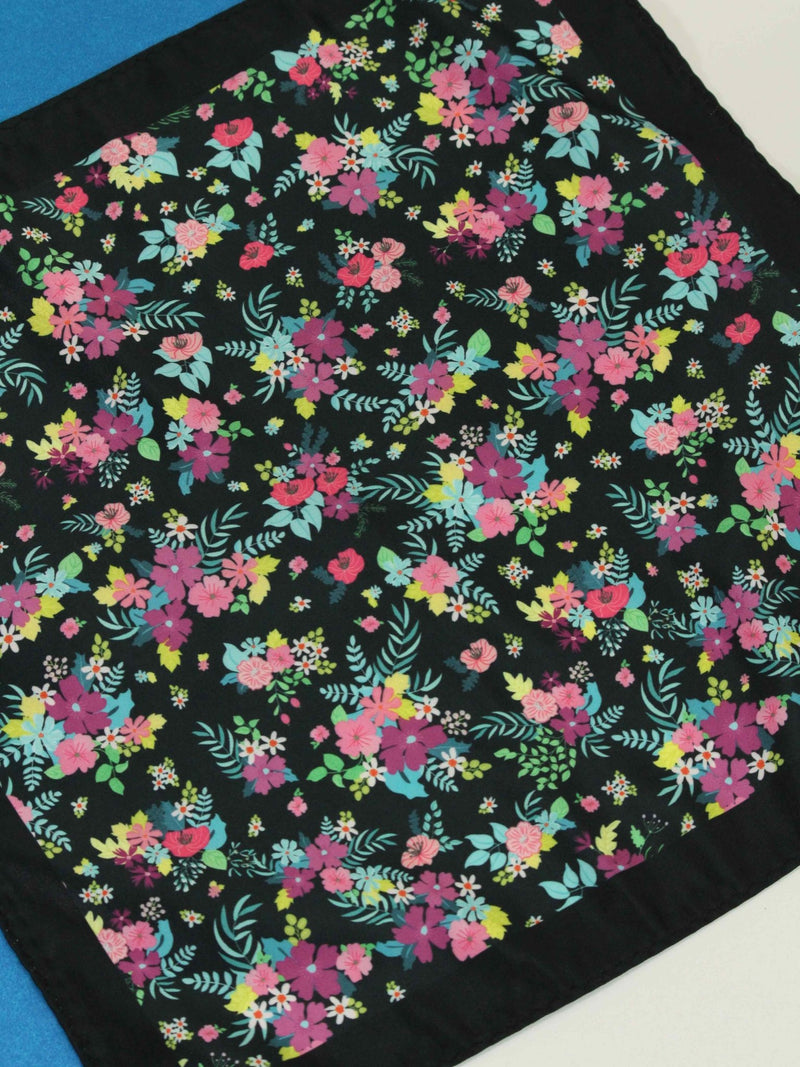 Glitzy Pocket Square - TOSSIDO