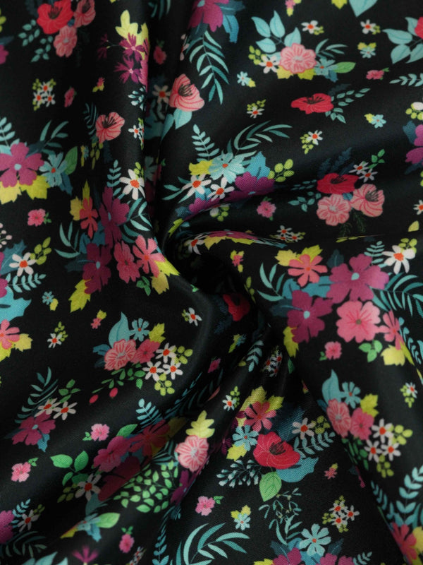 Glitzy Pocket Square - TOSSIDO