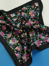 Glitzy Pocket Square - TOSSIDO