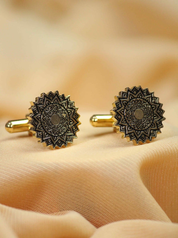 Glorious Cufflinks - TOSSIDO