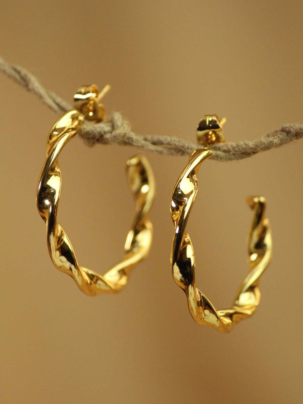 Golden Blossom - TOSSIDO