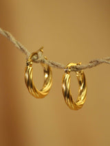 Golden Dreams - TOSSIDO