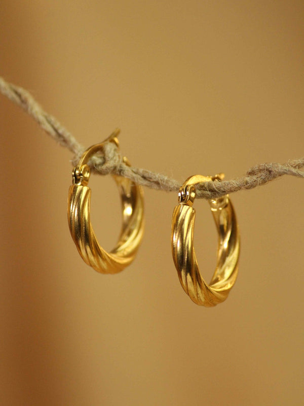 Golden Dreams - TOSSIDO