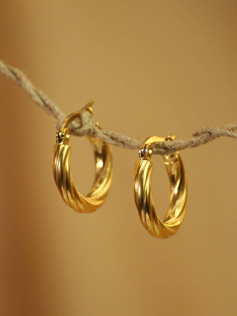 Golden Dreams - TOSSIDO