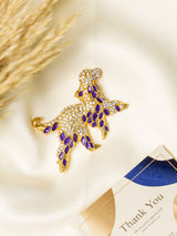 Golden Retriever Dog Brooch - TOSSIDO