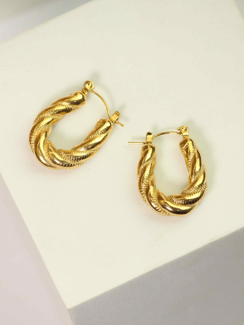 Golden Twins - TOSSIDO