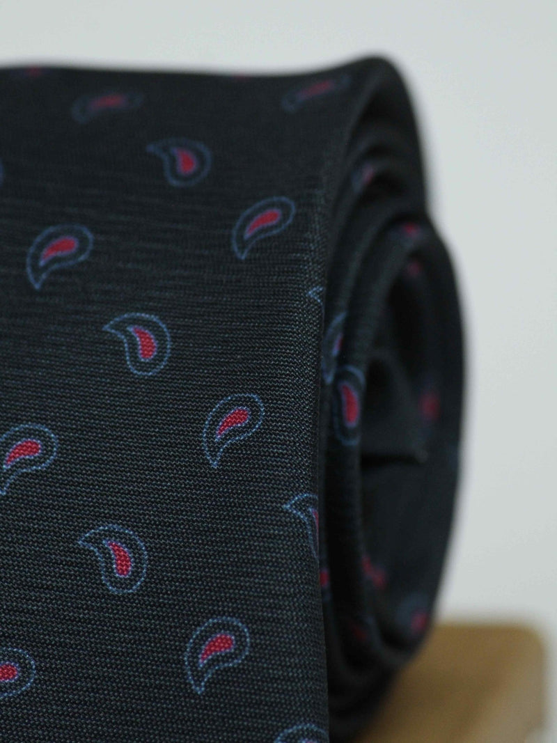 Grace Necktie - TOSSIDO