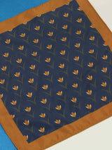Grandeur Pocket Square - TOSSIDO