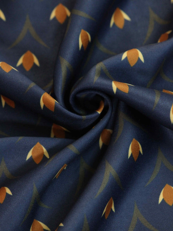 Grandeur Pocket Square - TOSSIDO