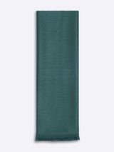 Green Solid Muffler - TOSSIDO