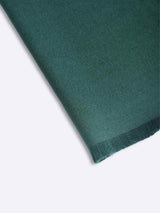 Green Solid Muffler - TOSSIDO
