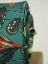 Greenfield Necktie - TOSSIDO