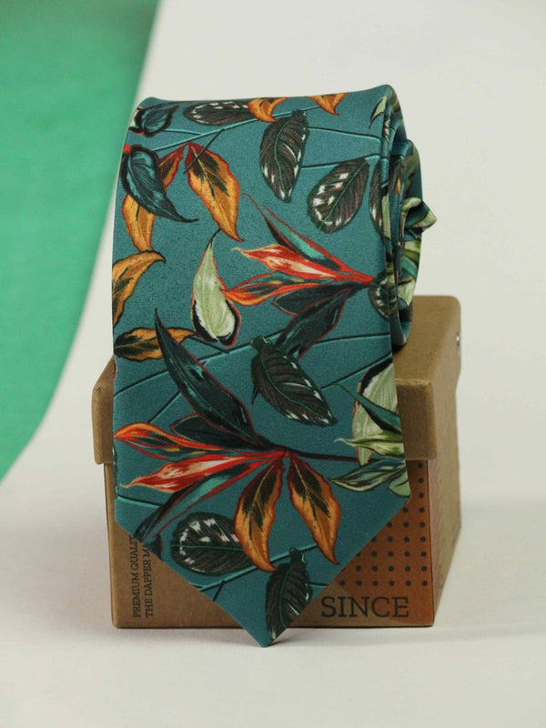 Greenfield Necktie - TOSSIDO