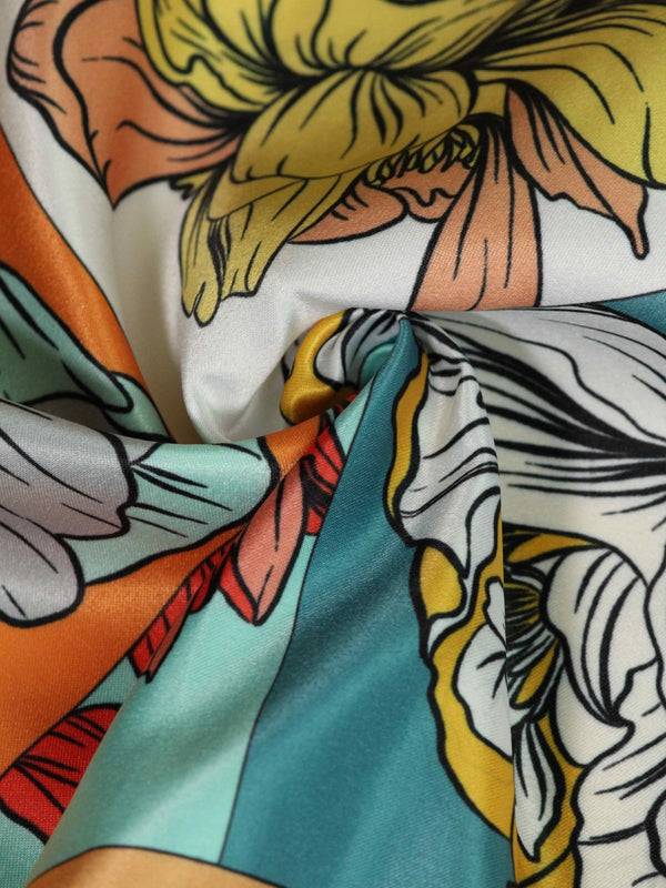 Gusto Pocket Square - TOSSIDO