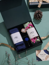 Harmony His & Her Collection - TOSSIDO