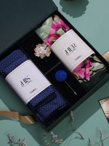 Harmony His & Her Collection - TOSSIDO