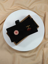 Haughty Cufflinks - TOSSIDO