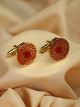 Haughty Cufflinks - TOSSIDO