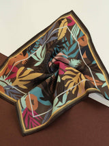 Hauteur Pocket Square - TOSSIDO