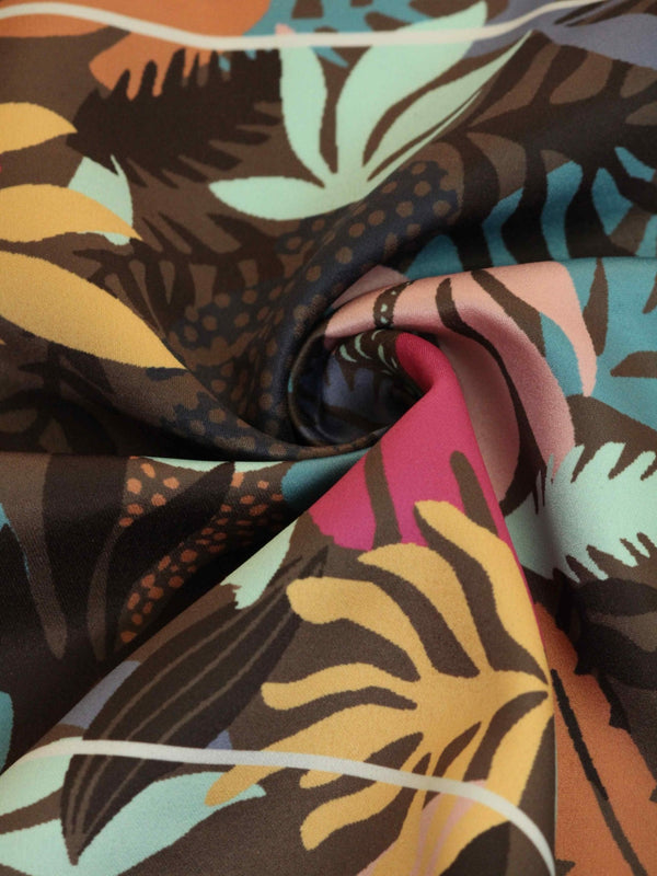 Hauteur Pocket Square - TOSSIDO