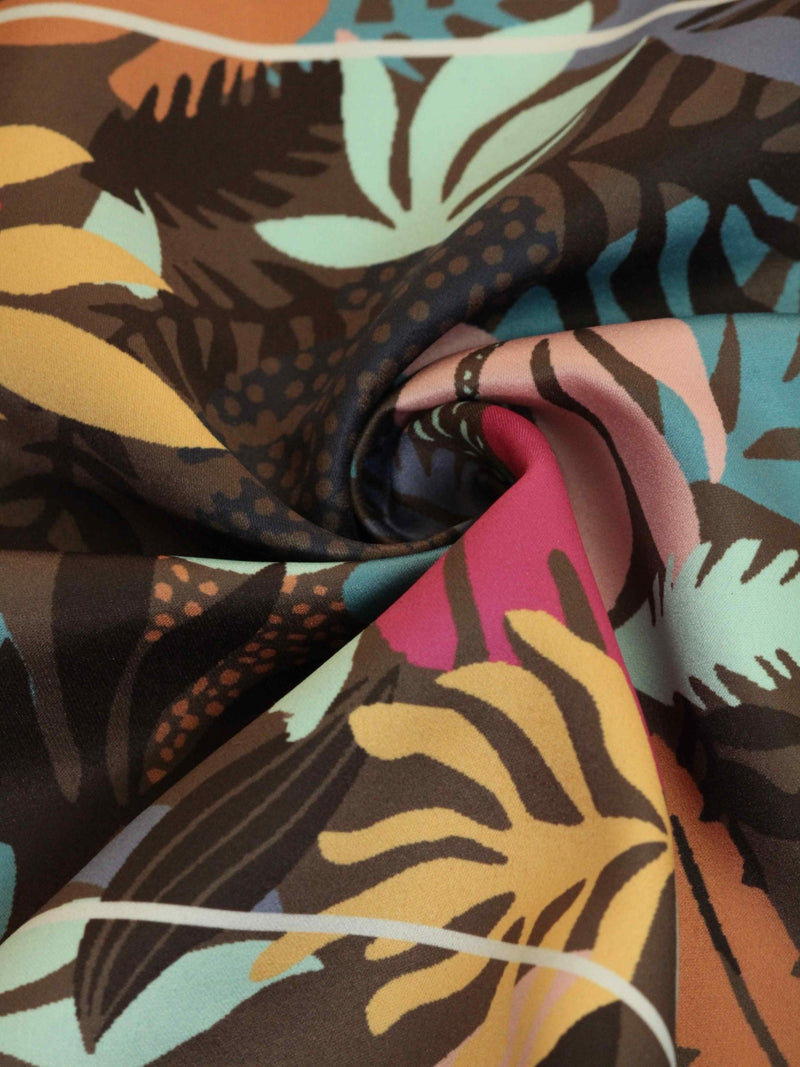 Hauteur Pocket Square - TOSSIDO