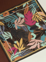 Hauteur Pocket Square - TOSSIDO
