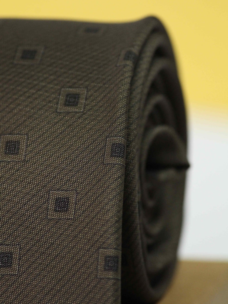 Hazel Necktie - TOSSIDO