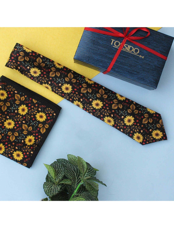 Helianthus Set - TOSSIDO