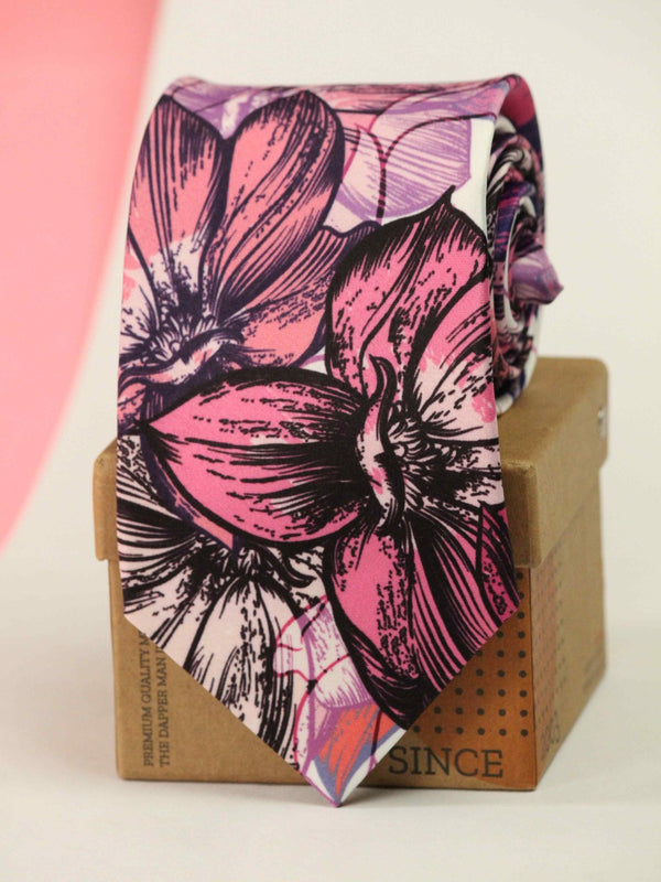 Hey There Delilah Necktie - TOSSIDO