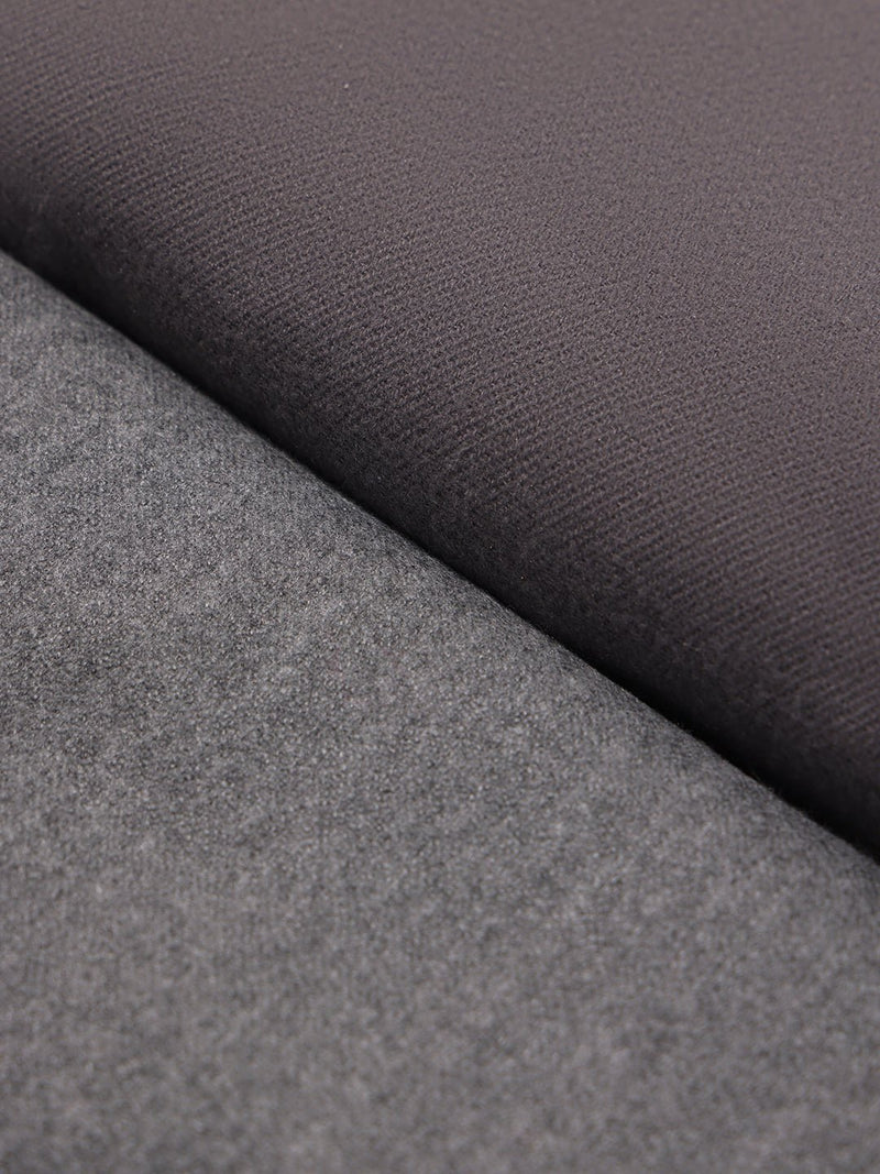 His & Hers Premium Woolen Scarf Collection - TOSSIDO