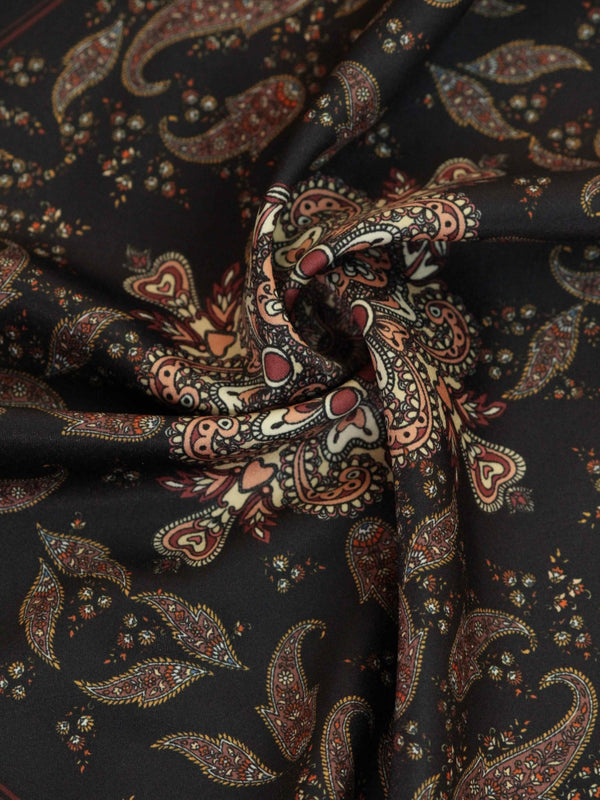 Hoof It Pocket Square - TOSSIDO
